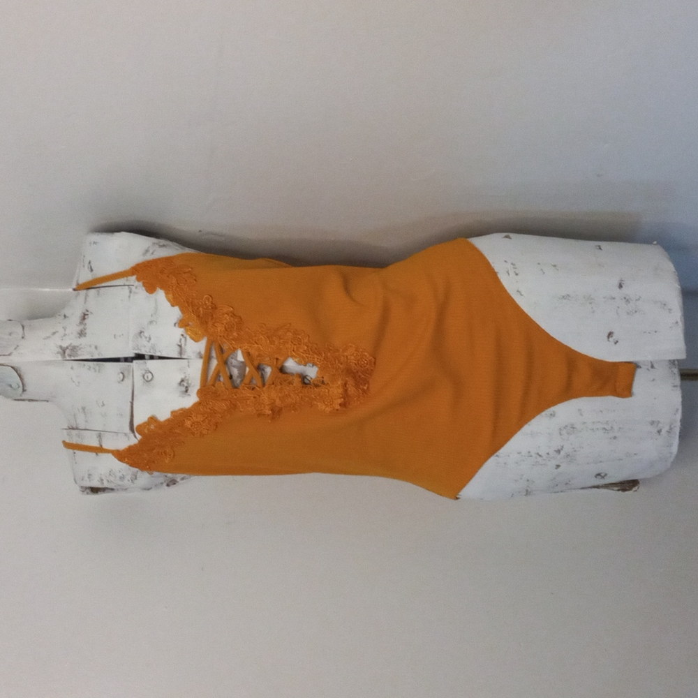 Bodysuit